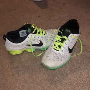 Nike Zoom Fit Agility